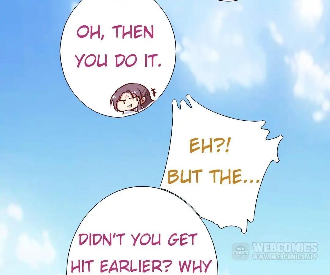 Holy Chef, Crazy Empress Chapter 2 - Page 77