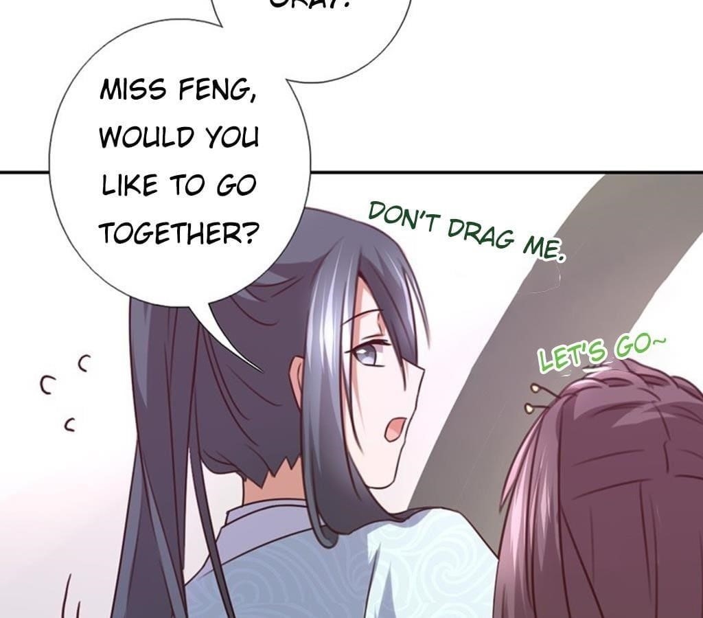 Holy Chef, Crazy Empress Chapter 20 - Page 16