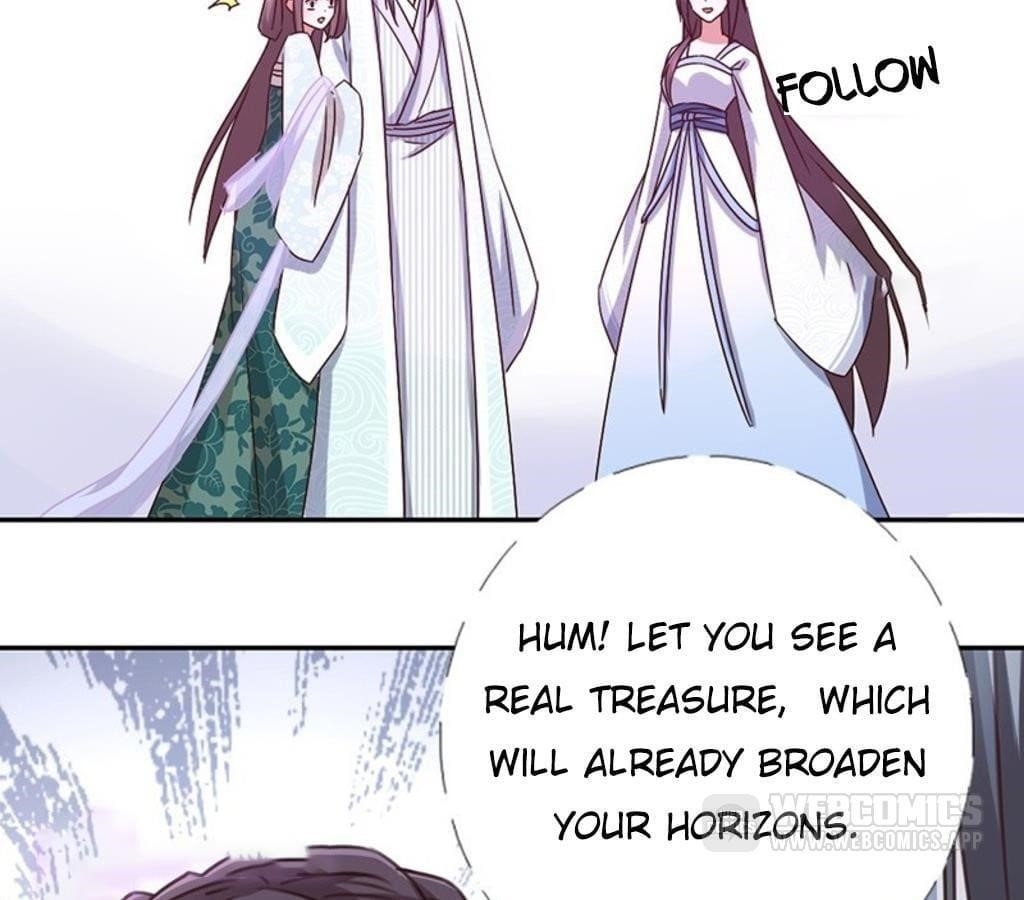 Holy Chef, Crazy Empress Chapter 20 - Page 18