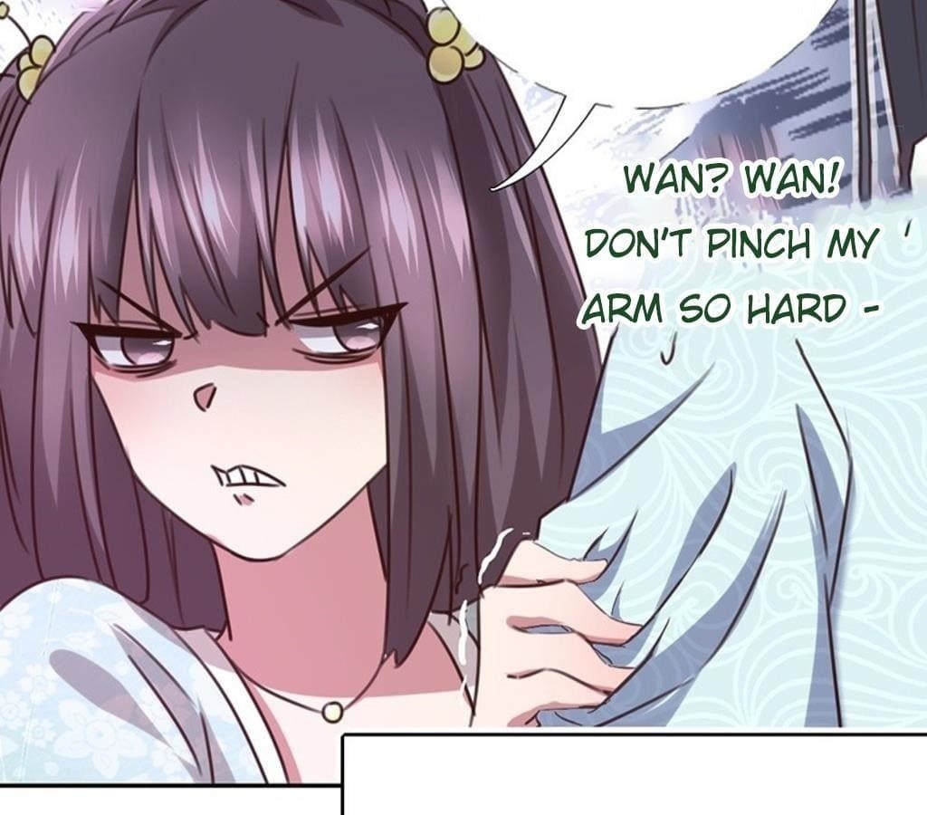 Holy Chef, Crazy Empress Chapter 20 - Page 19