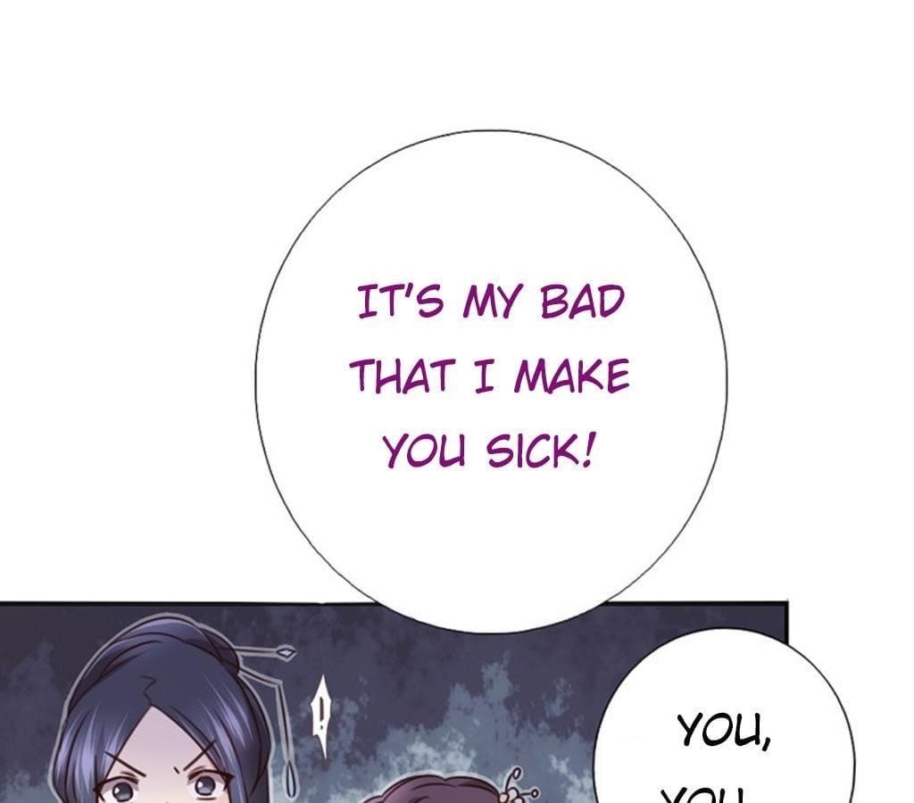 Holy Chef, Crazy Empress Chapter 20 - Page 2