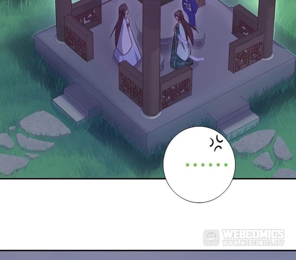 Holy Chef, Crazy Empress Chapter 20 - Page 22