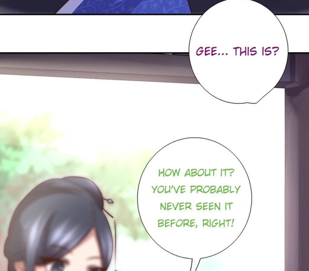 Holy Chef, Crazy Empress Chapter 20 - Page 24