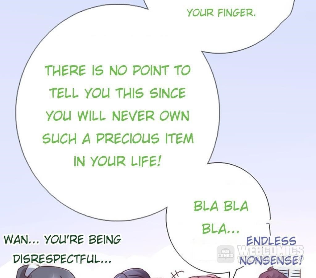 Holy Chef, Crazy Empress Chapter 20 - Page 26