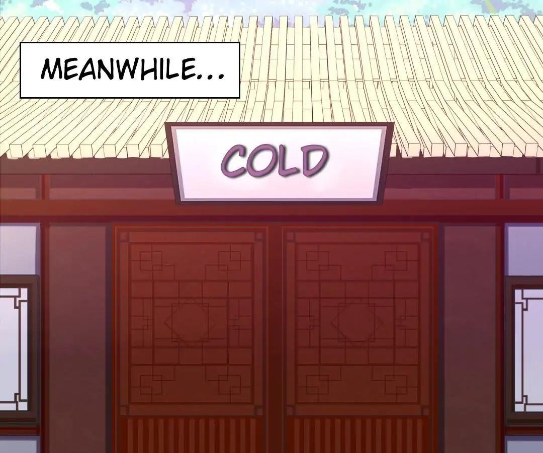 Holy Chef, Crazy Empress Chapter 3 - Page 20