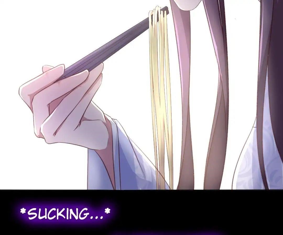 Holy Chef, Crazy Empress Chapter 3 - Page 23