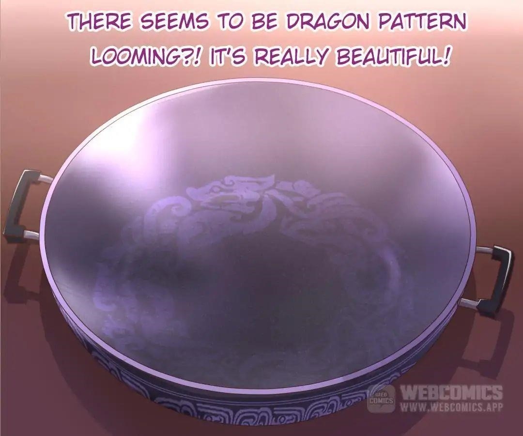 Holy Chef, Crazy Empress Chapter 3 - Page 37