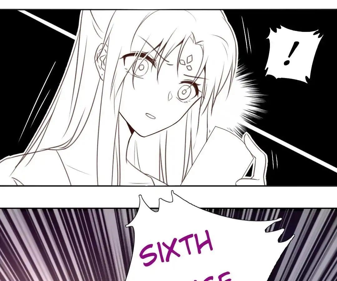 Holy Chef, Crazy Empress Chapter 4 - Page 22