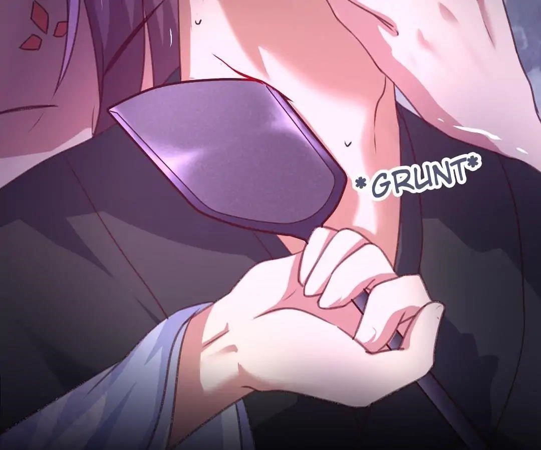 Holy Chef, Crazy Empress Chapter 4 - Page 46