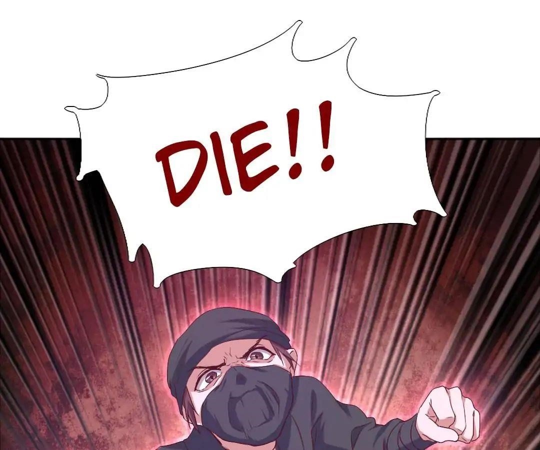 Holy Chef, Crazy Empress Chapter 4 - Page 60