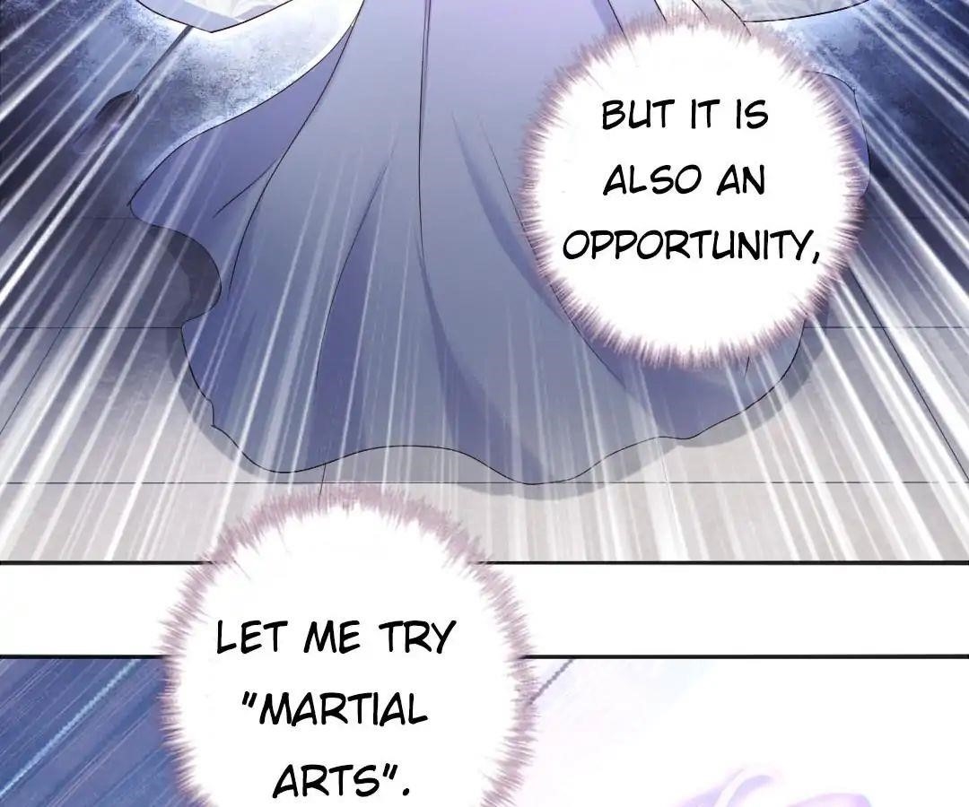 Holy Chef, Crazy Empress Chapter 4 - Page 63