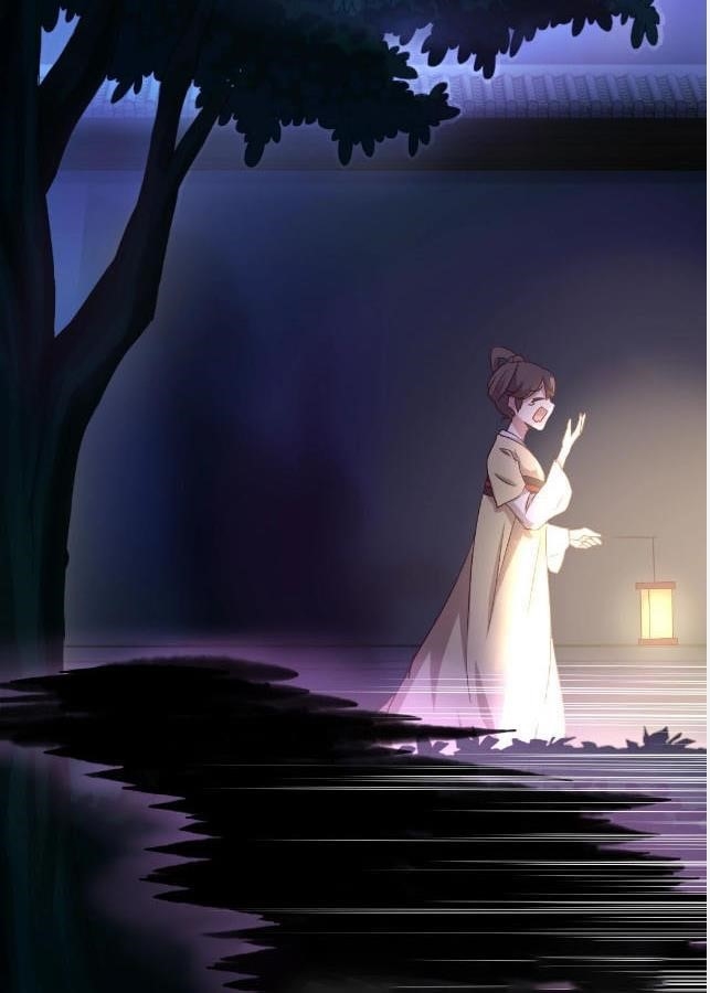 Holy Chef, Crazy Empress Chapter 5 - Page 12