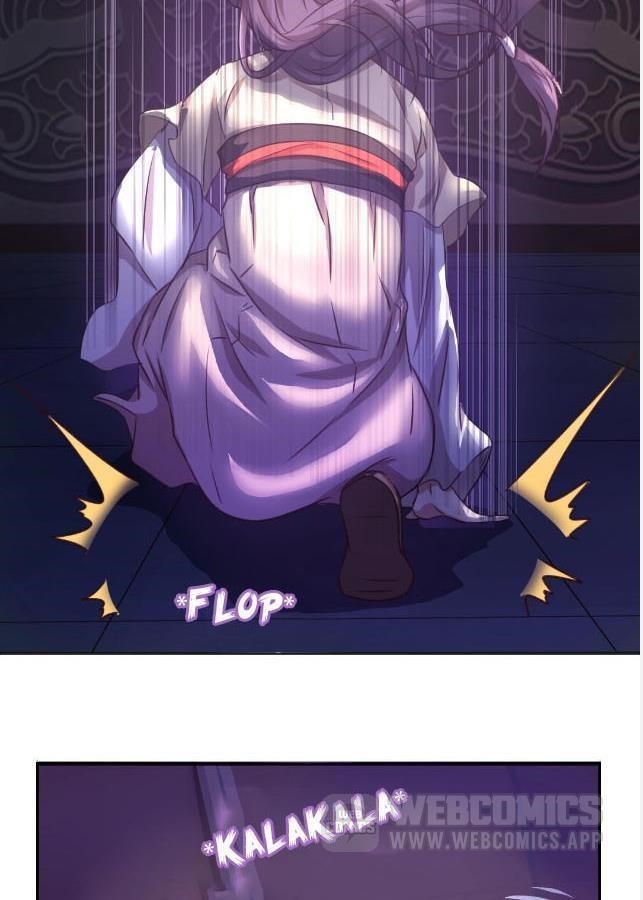 Holy Chef, Crazy Empress Chapter 5 - Page 14