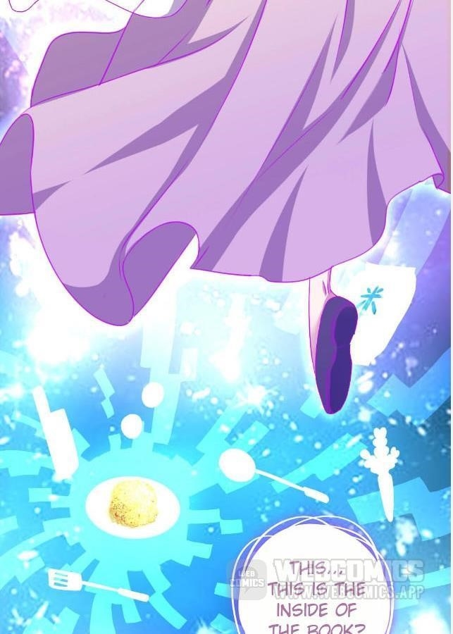 Holy Chef, Crazy Empress Chapter 6 - Page 18