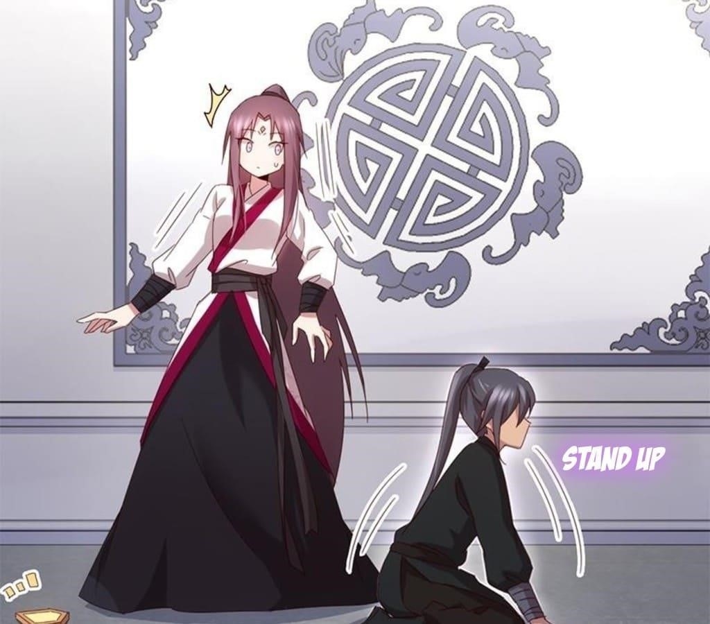 Holy Chef, Crazy Empress Chapter 60 - Page 12