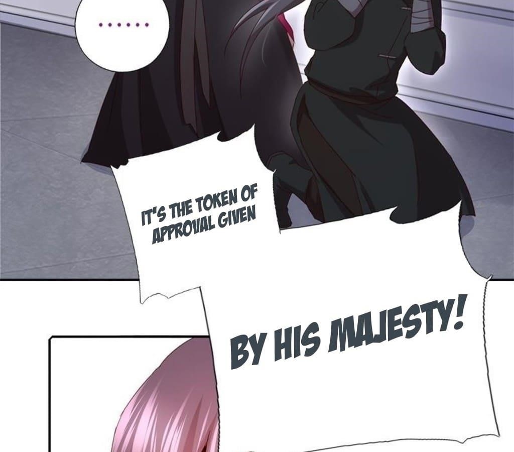 Holy Chef, Crazy Empress Chapter 60 - Page 16