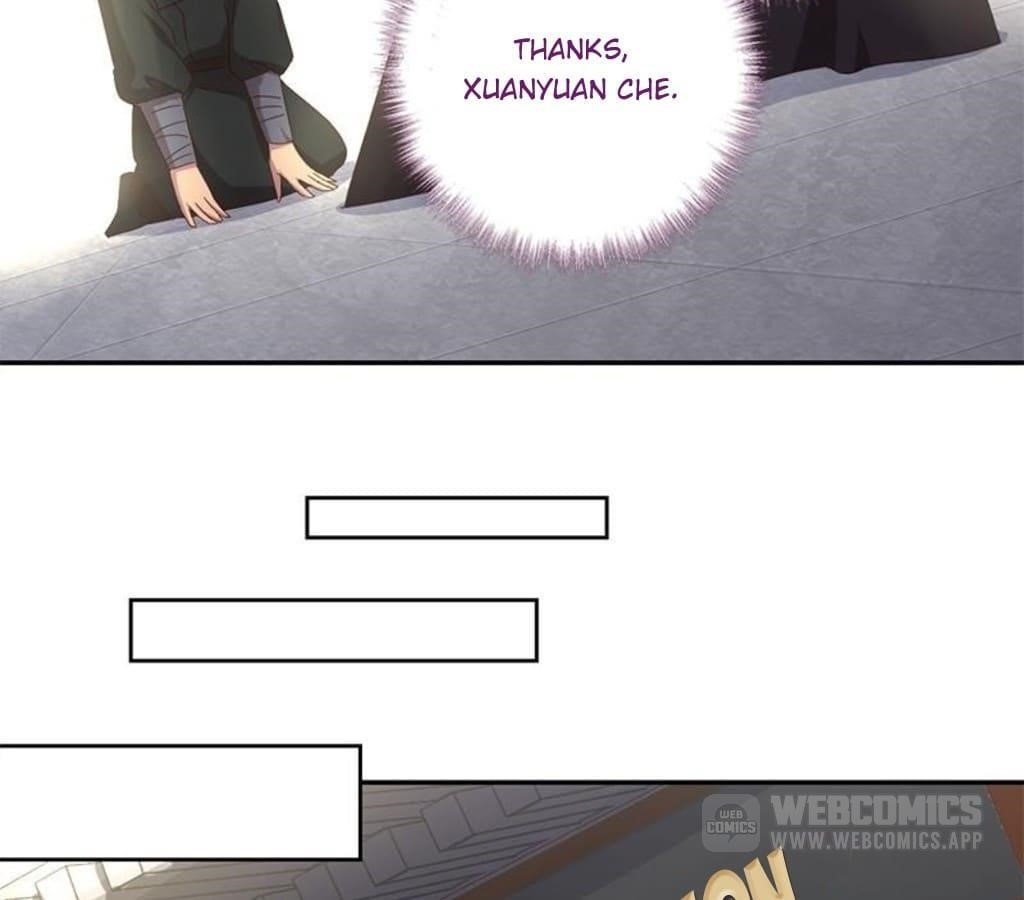 Holy Chef, Crazy Empress Chapter 60 - Page 21