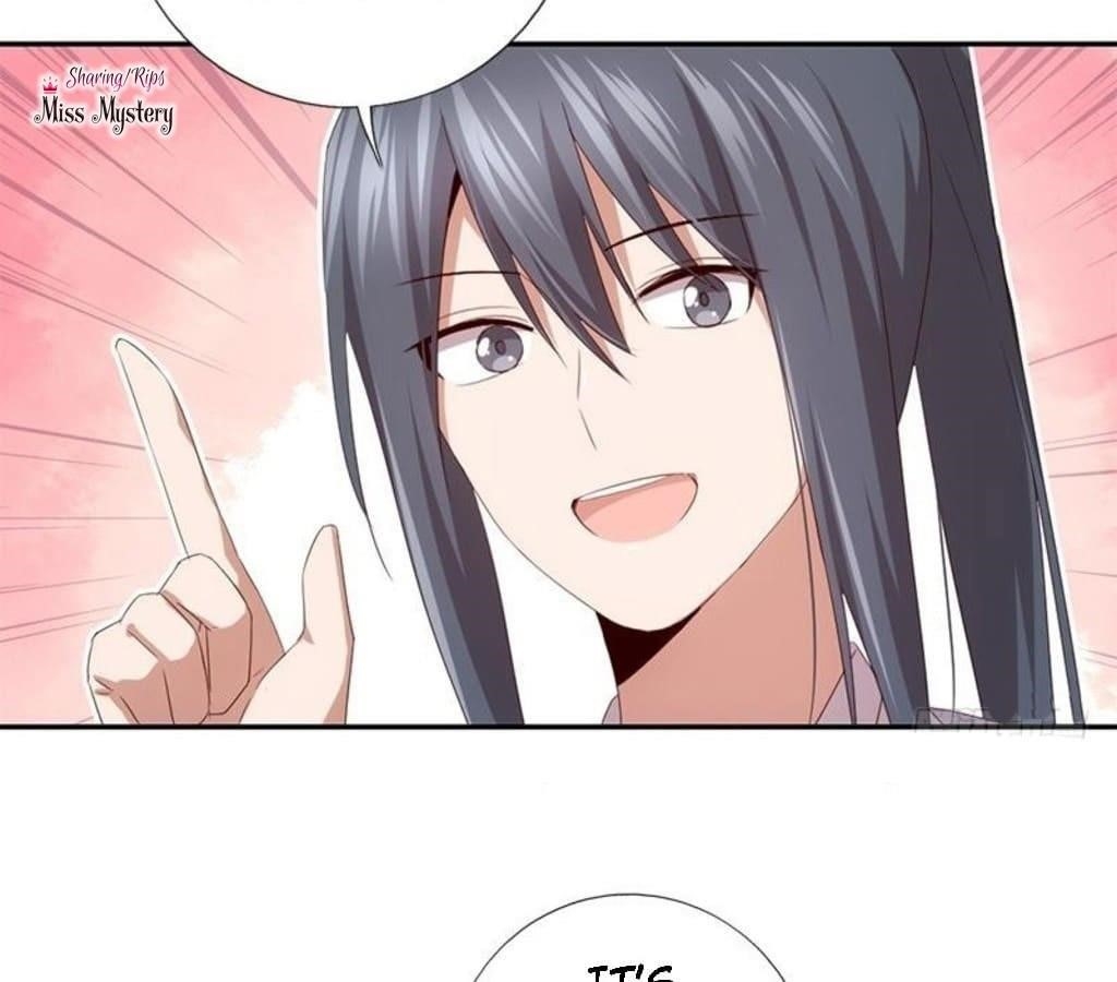 Holy Chef, Crazy Empress Chapter 61 - Page 11