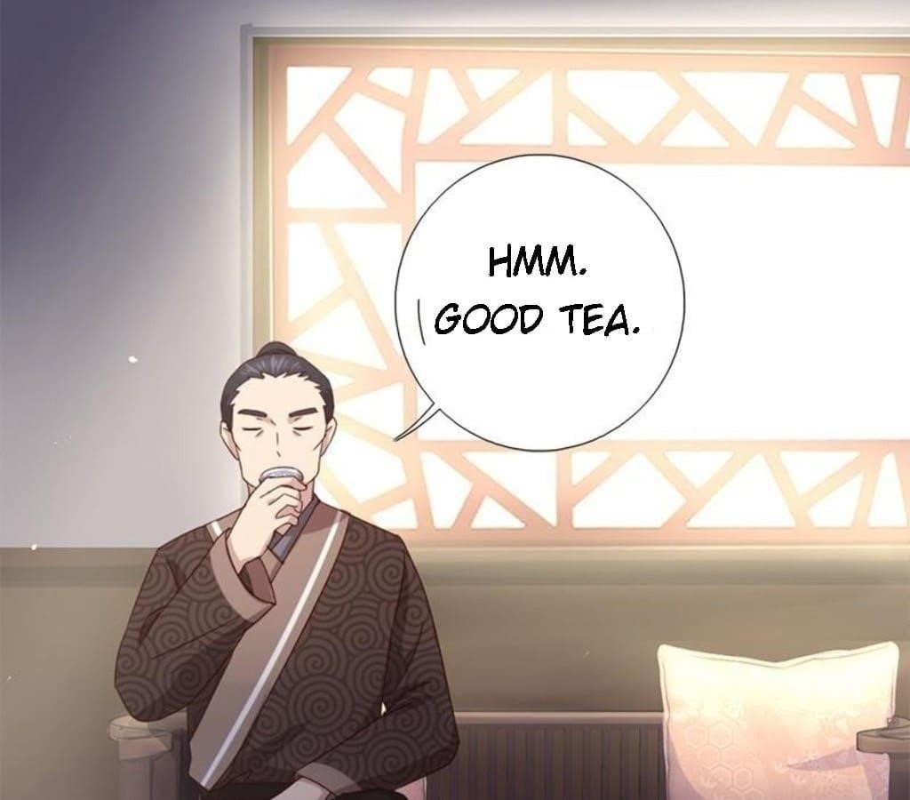 Holy Chef, Crazy Empress Chapter 61 - Page 27