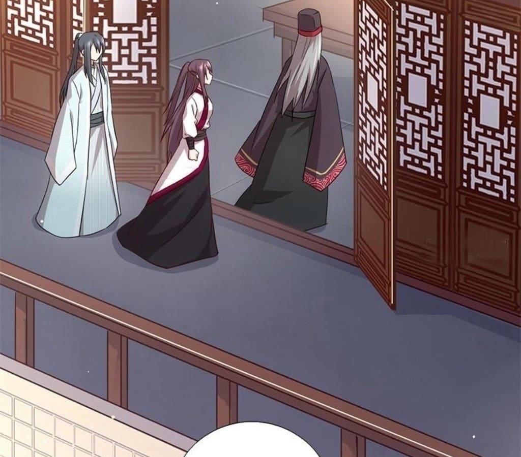 Holy Chef, Crazy Empress Chapter 62 - Page 12