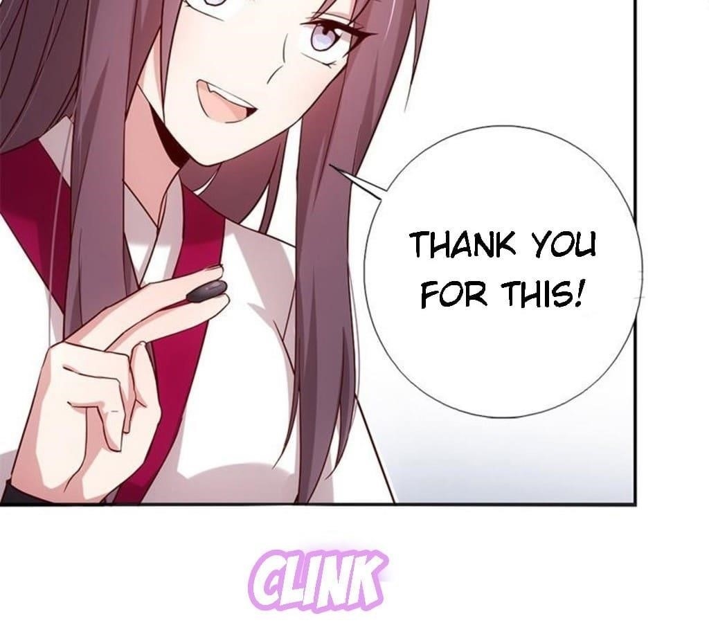 Holy Chef, Crazy Empress Chapter 62 - Page 15