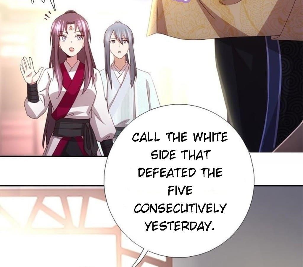 Holy Chef, Crazy Empress Chapter 65 - Page 10