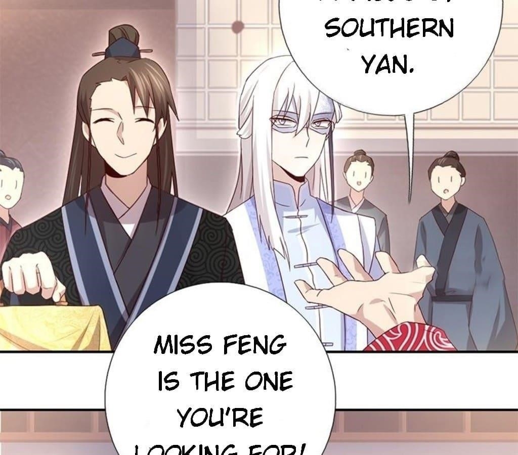 Holy Chef, Crazy Empress Chapter 65 - Page 14