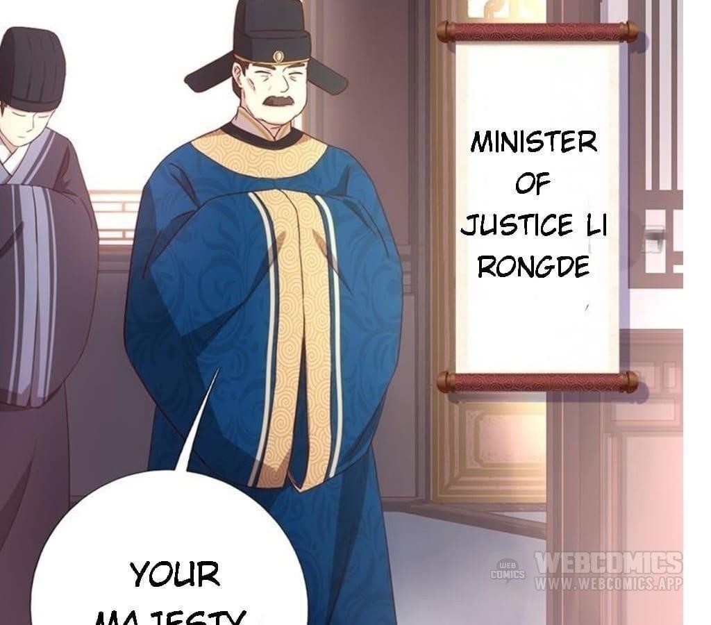 Holy Chef, Crazy Empress Chapter 65 - Page 33