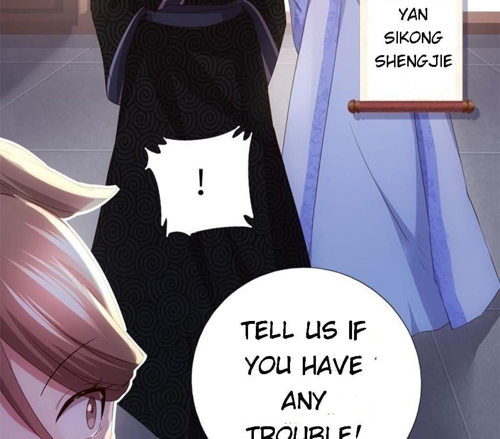 Holy Chef, Crazy Empress Chapter 65 - Page 6