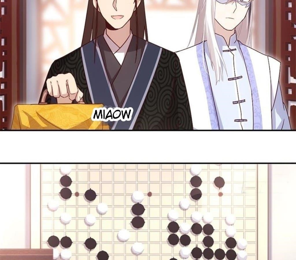 Holy Chef, Crazy Empress Chapter 68 - Page 11