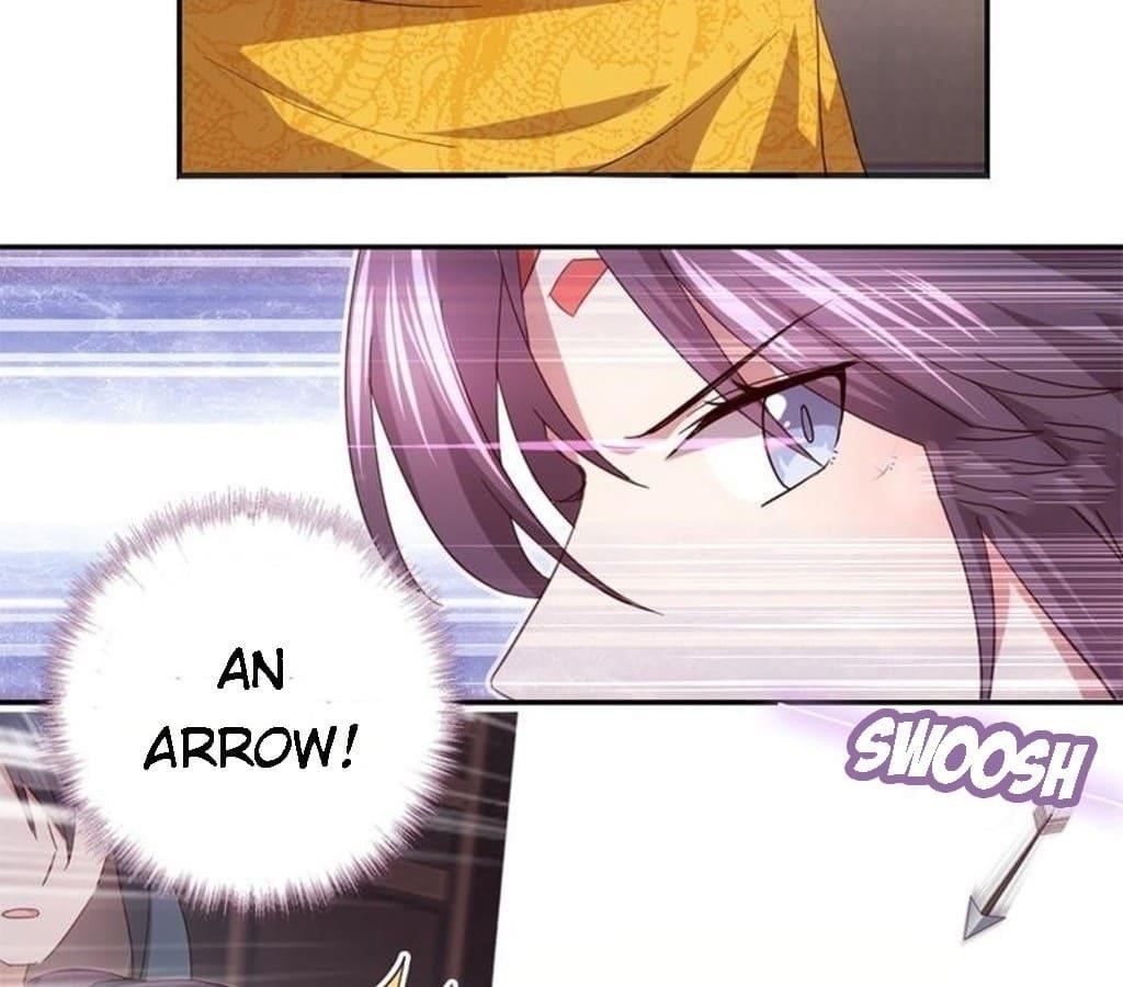 Holy Chef, Crazy Empress Chapter 68 - Page 13