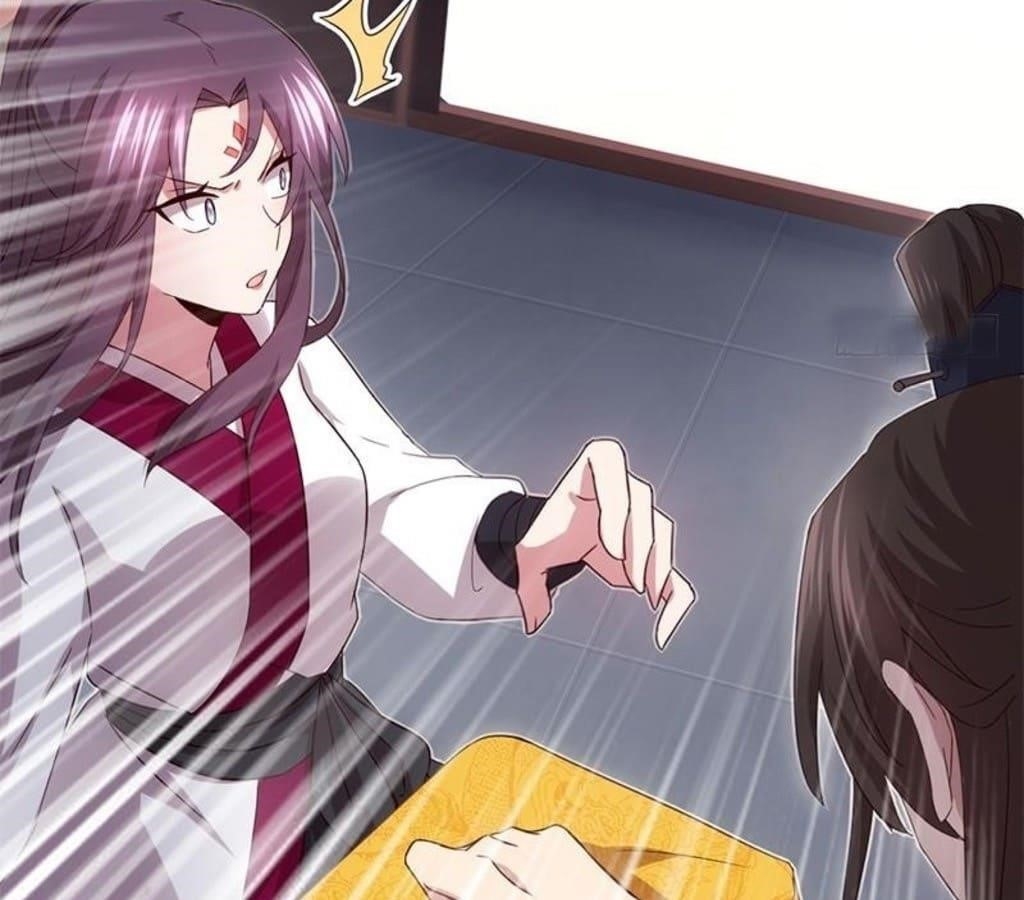 Holy Chef, Crazy Empress Chapter 68 - Page 14