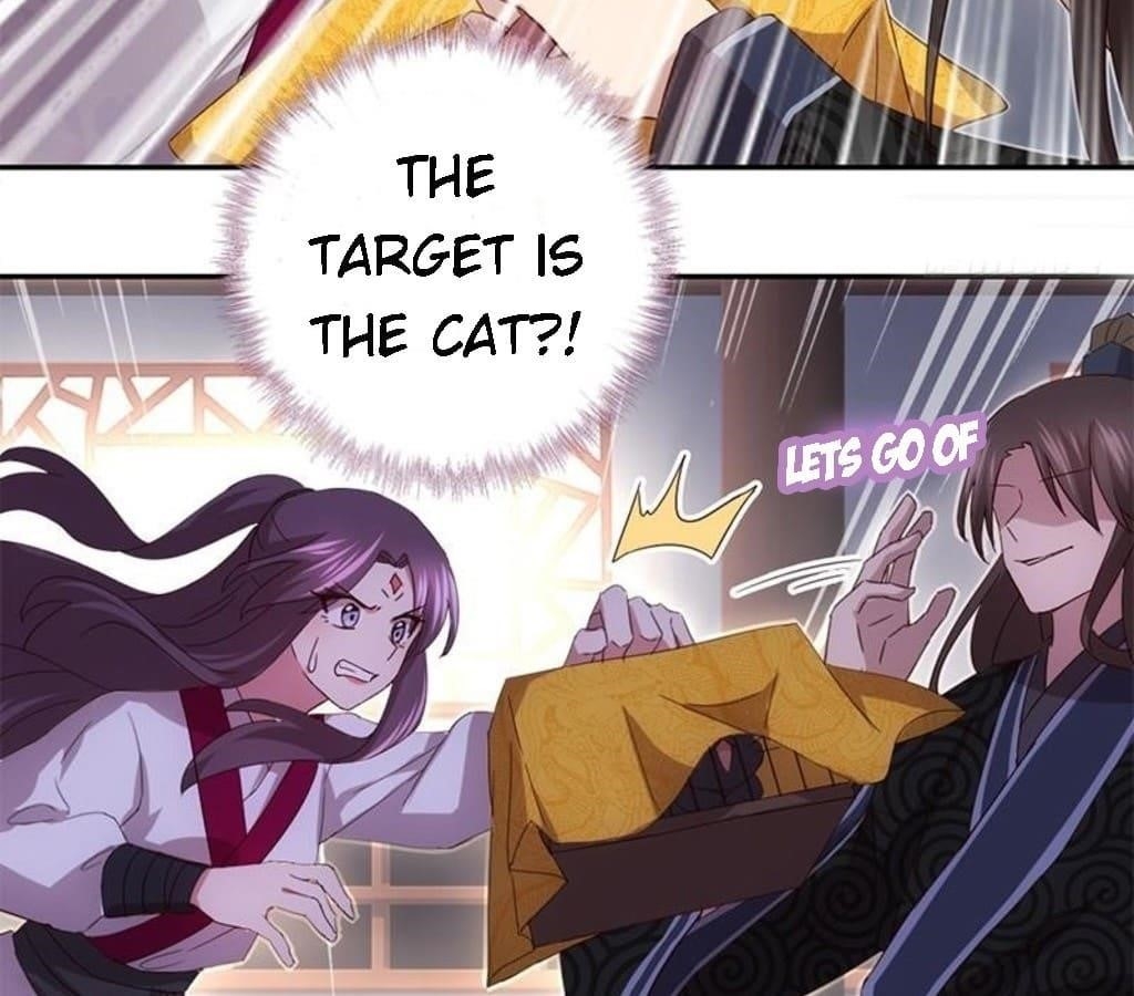 Holy Chef, Crazy Empress Chapter 68 - Page 15