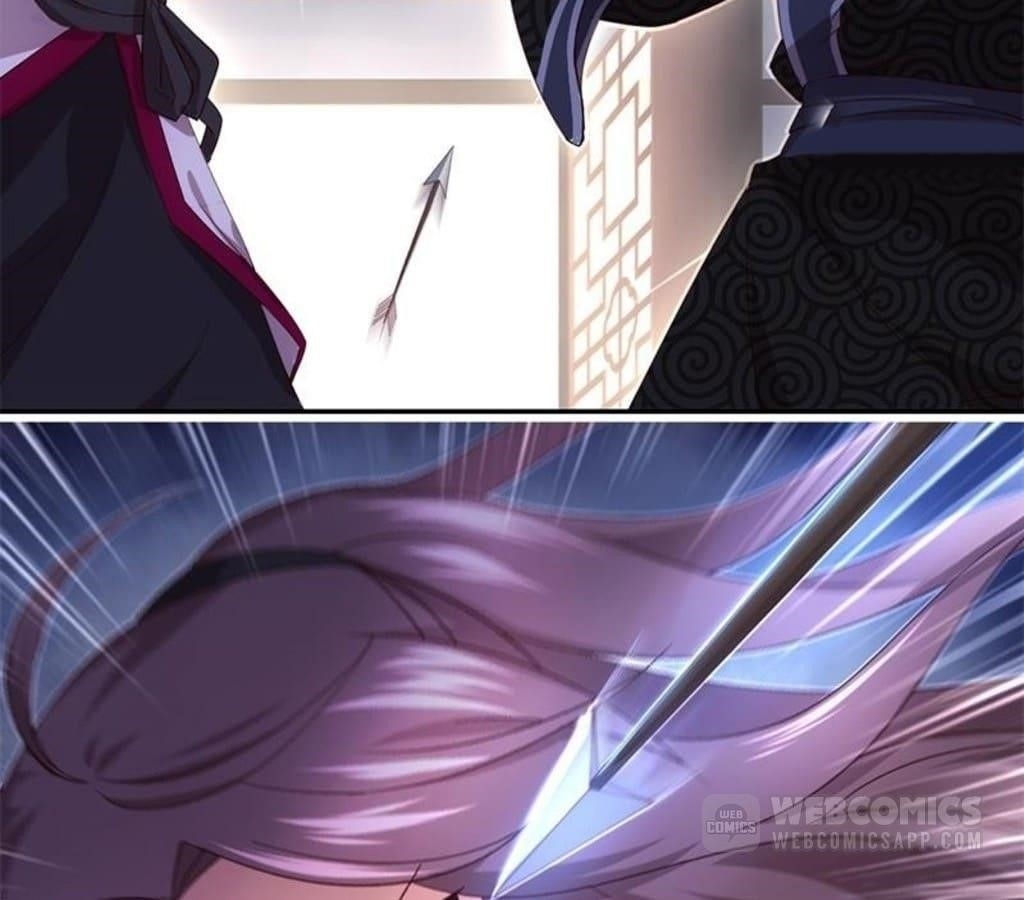 Holy Chef, Crazy Empress Chapter 68 - Page 16