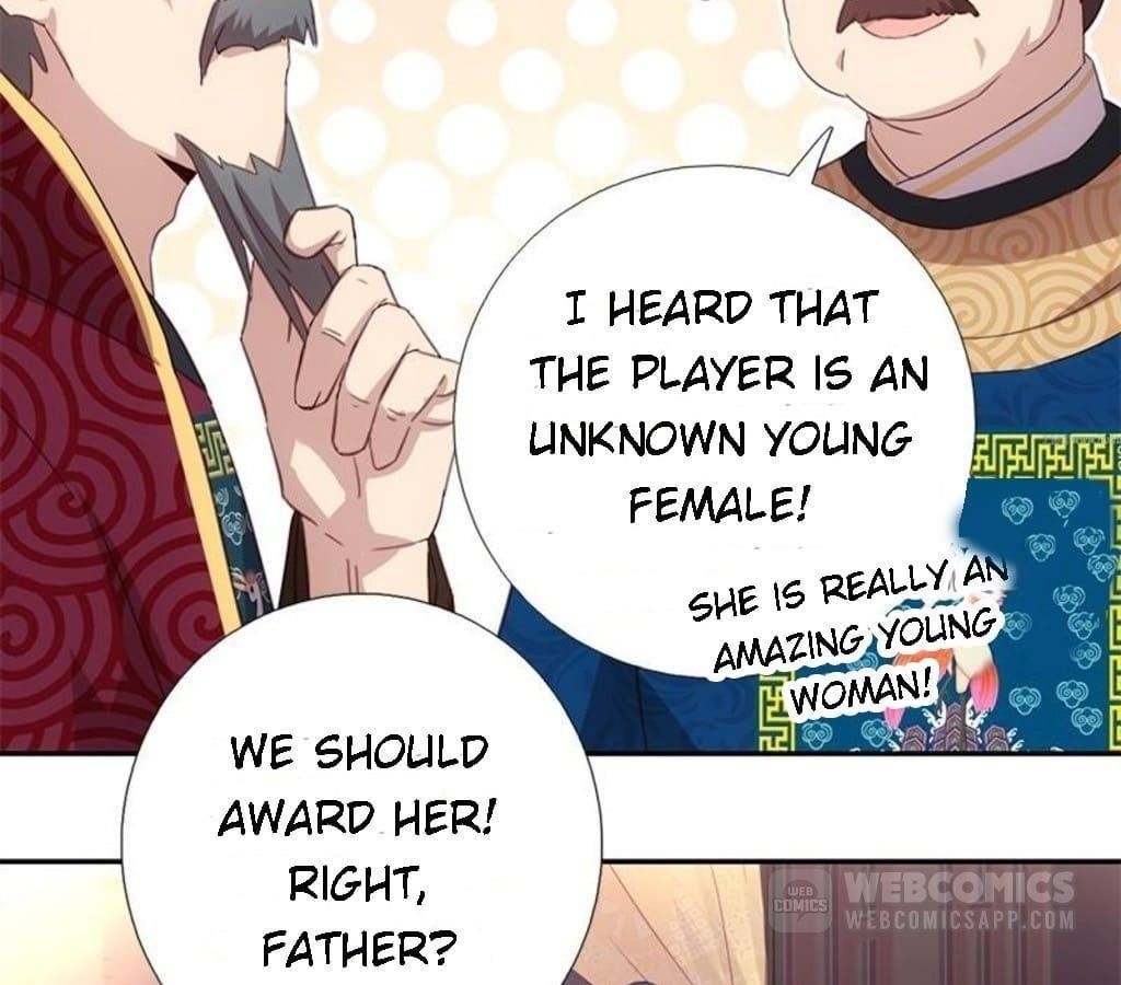 Holy Chef, Crazy Empress Chapter 68 - Page 20