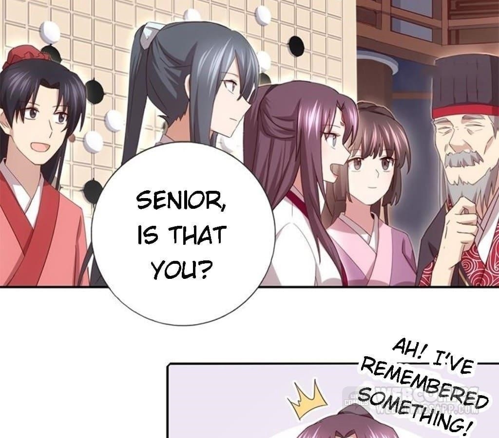 Holy Chef, Crazy Empress Chapter 68 - Page 8