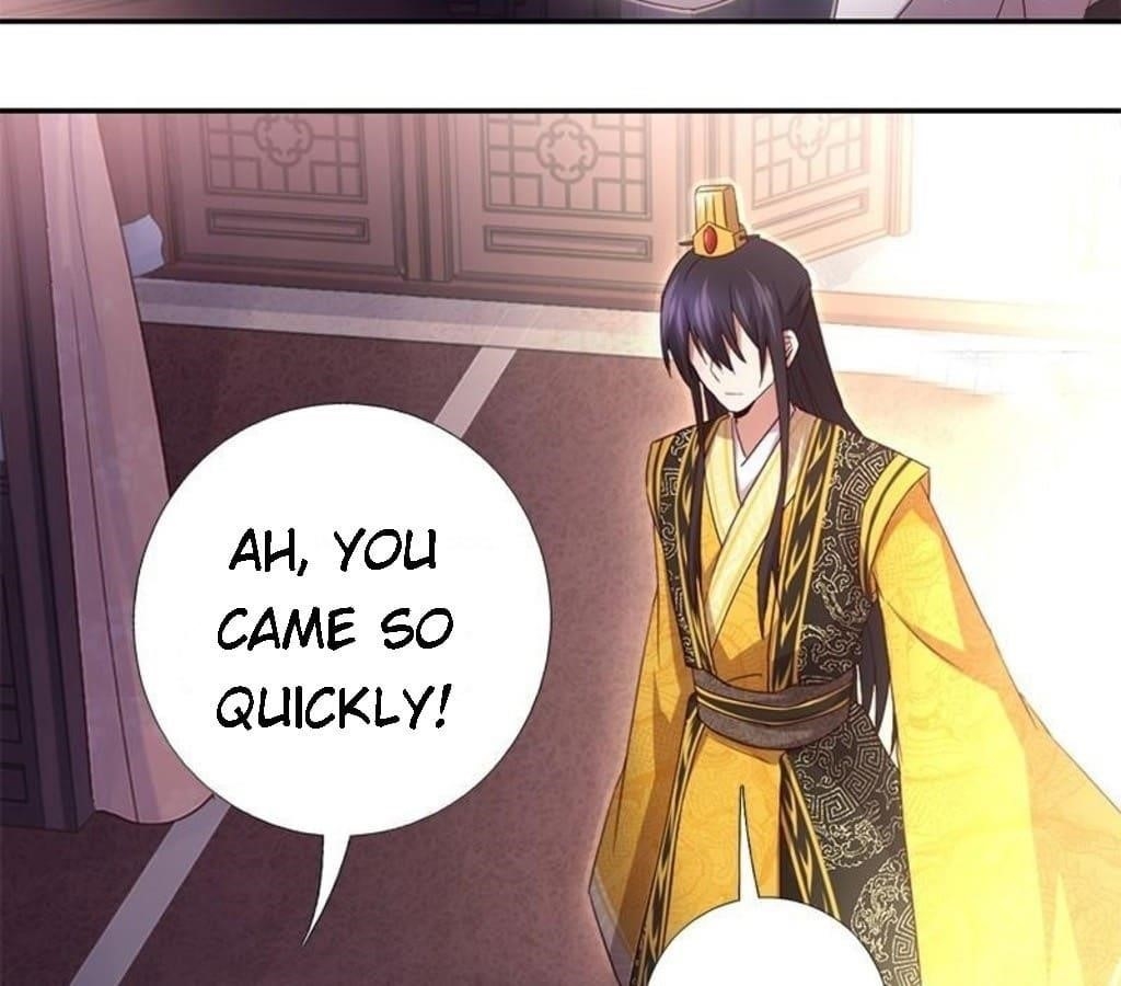 Holy Chef, Crazy Empress Chapter 69 - Page 10