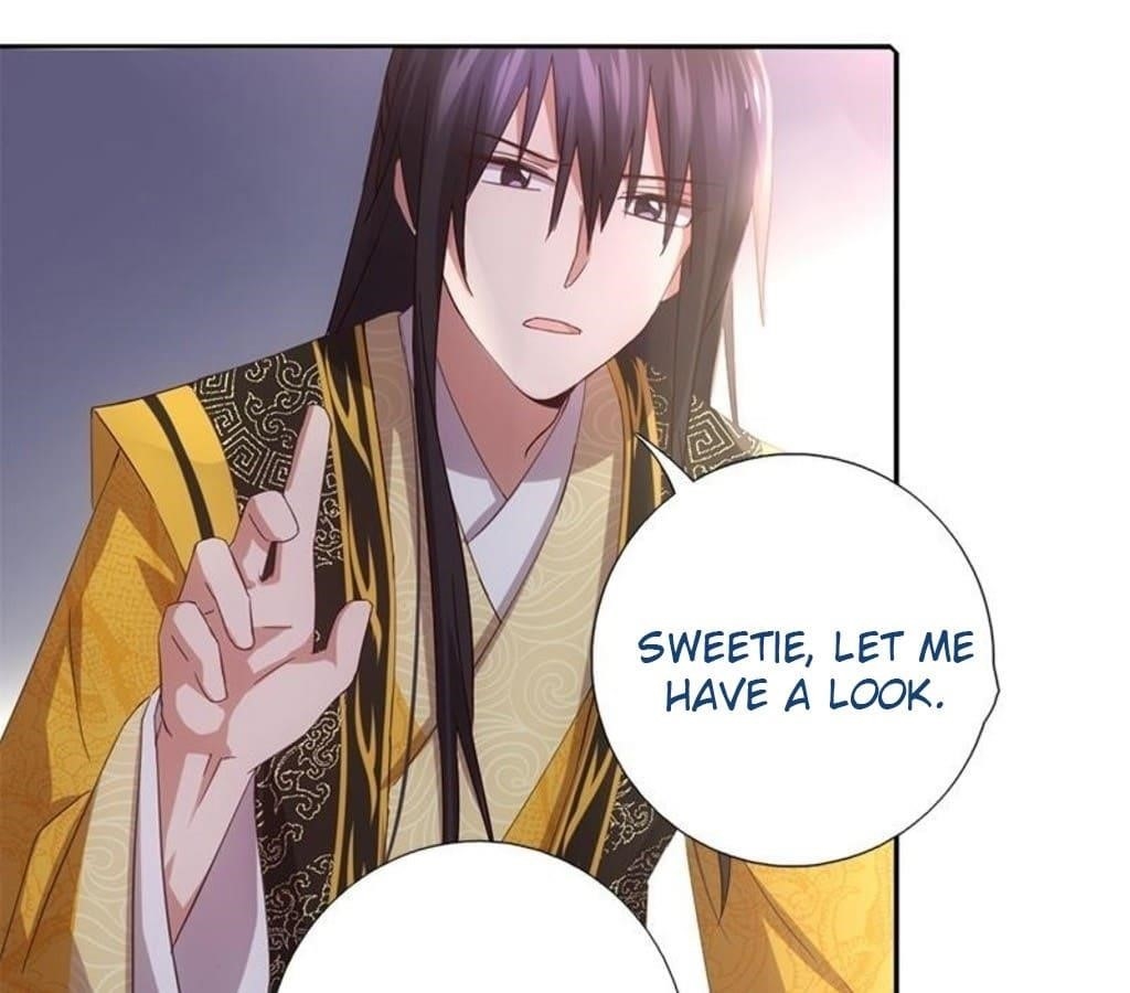 Holy Chef, Crazy Empress Chapter 69 - Page 19