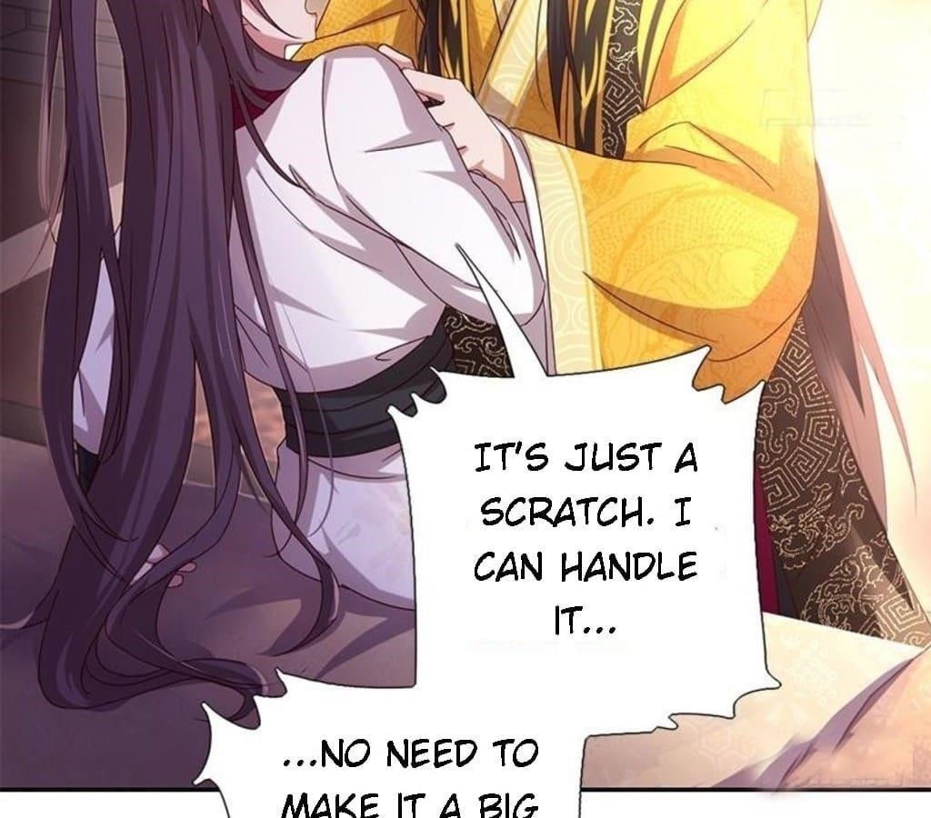 Holy Chef, Crazy Empress Chapter 69 - Page 22