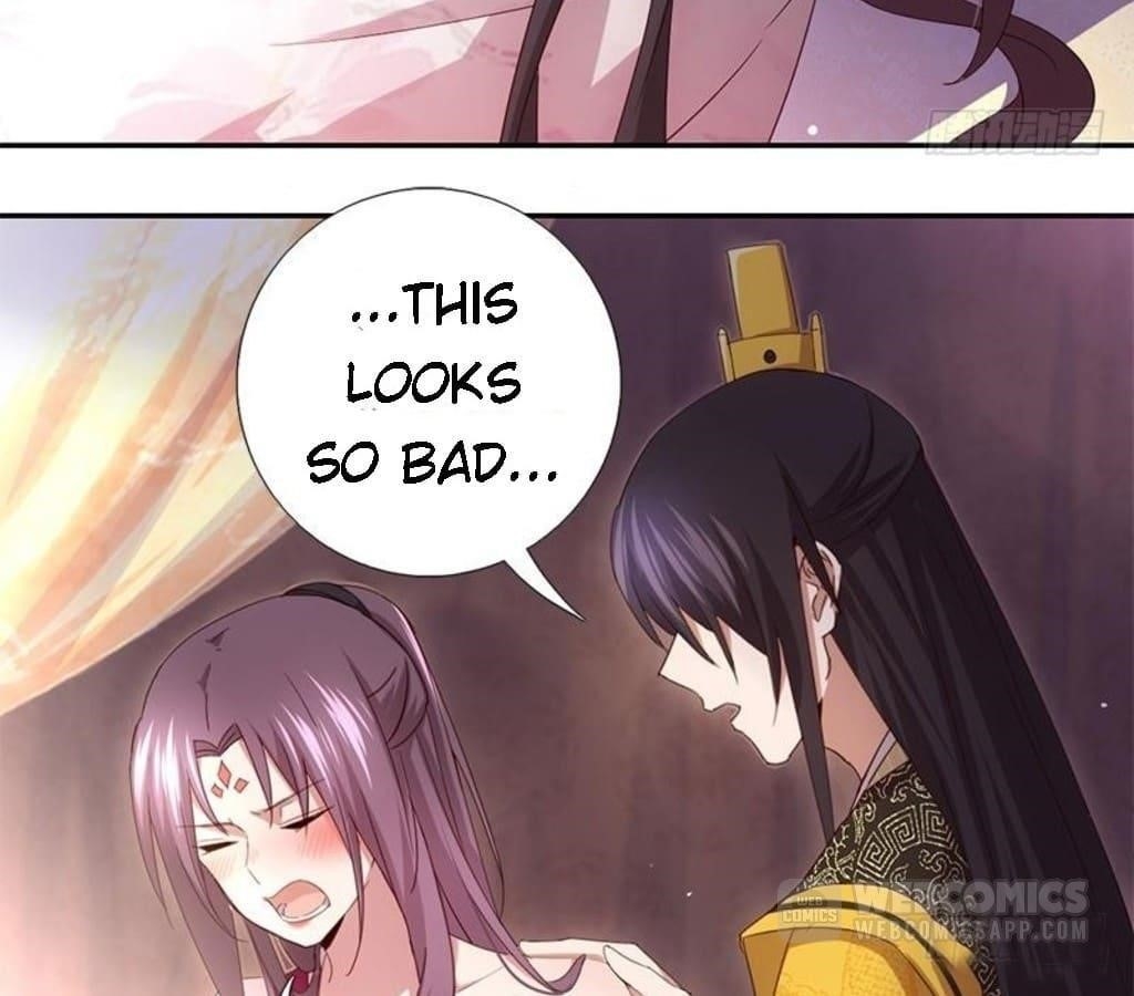 Holy Chef, Crazy Empress Chapter 69 - Page 32