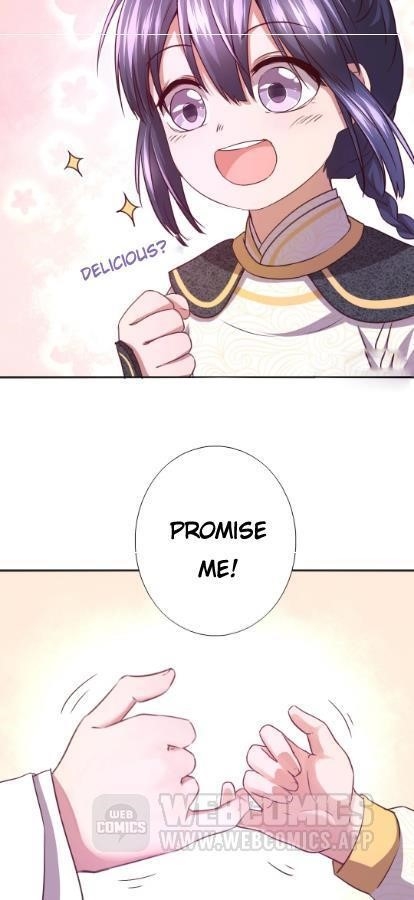 Holy Chef, Crazy Empress Chapter 7 - Page 10