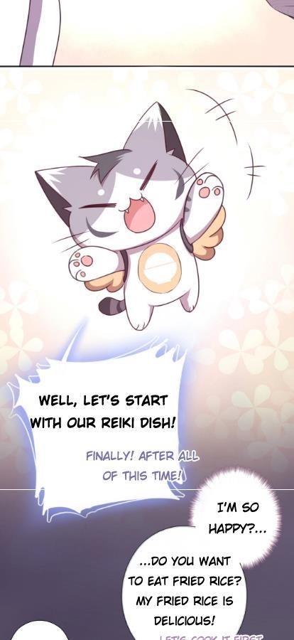 Holy Chef, Crazy Empress Chapter 7 - Page 11