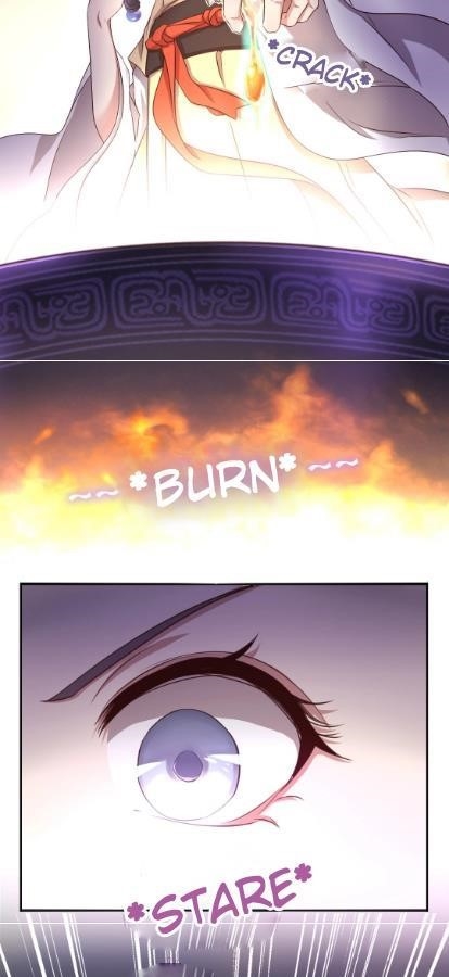 Holy Chef, Crazy Empress Chapter 7 - Page 16