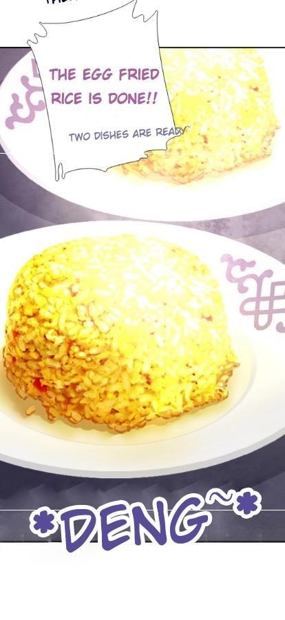 Holy Chef, Crazy Empress Chapter 7 - Page 19