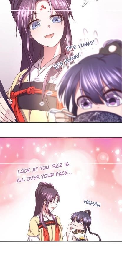 Holy Chef, Crazy Empress Chapter 7 - Page 24