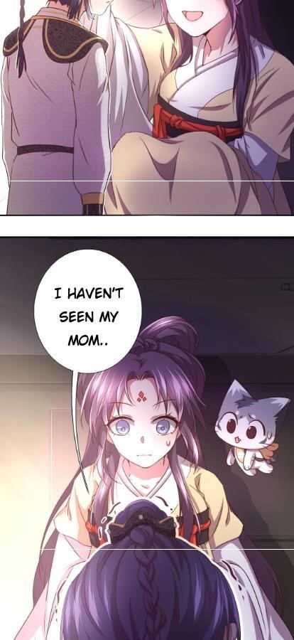 Holy Chef, Crazy Empress Chapter 7 - Page 5