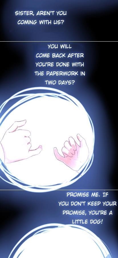 Holy Chef, Crazy Empress Chapter 7 - Page 7