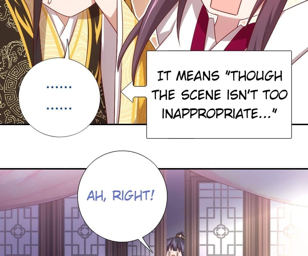 Holy Chef, Crazy Empress Chapter 70 - Page 20