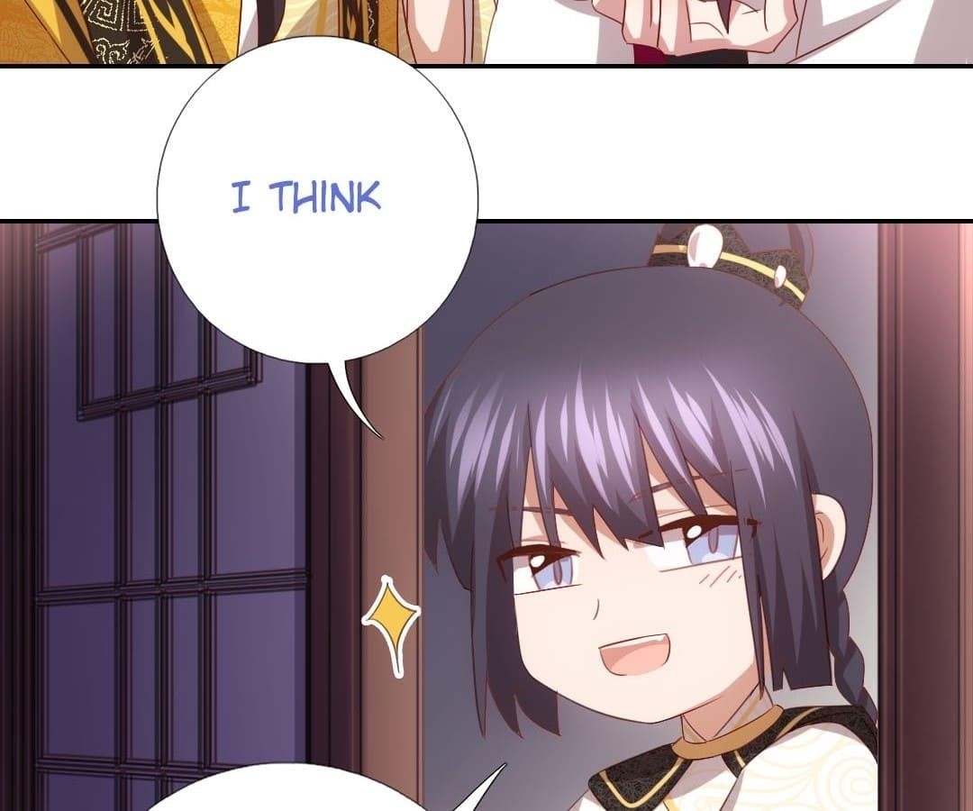 Holy Chef, Crazy Empress Chapter 70 - Page 22