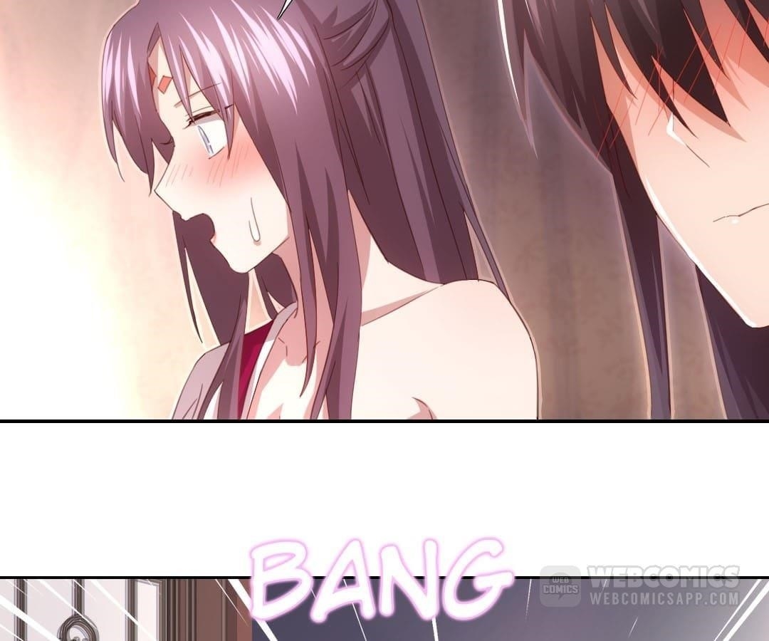 Holy Chef, Crazy Empress Chapter 70 - Page 9